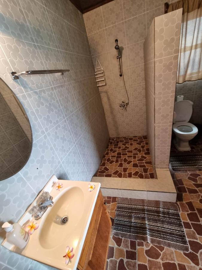 Mirella Villa Anse Volbert Village 외부 사진