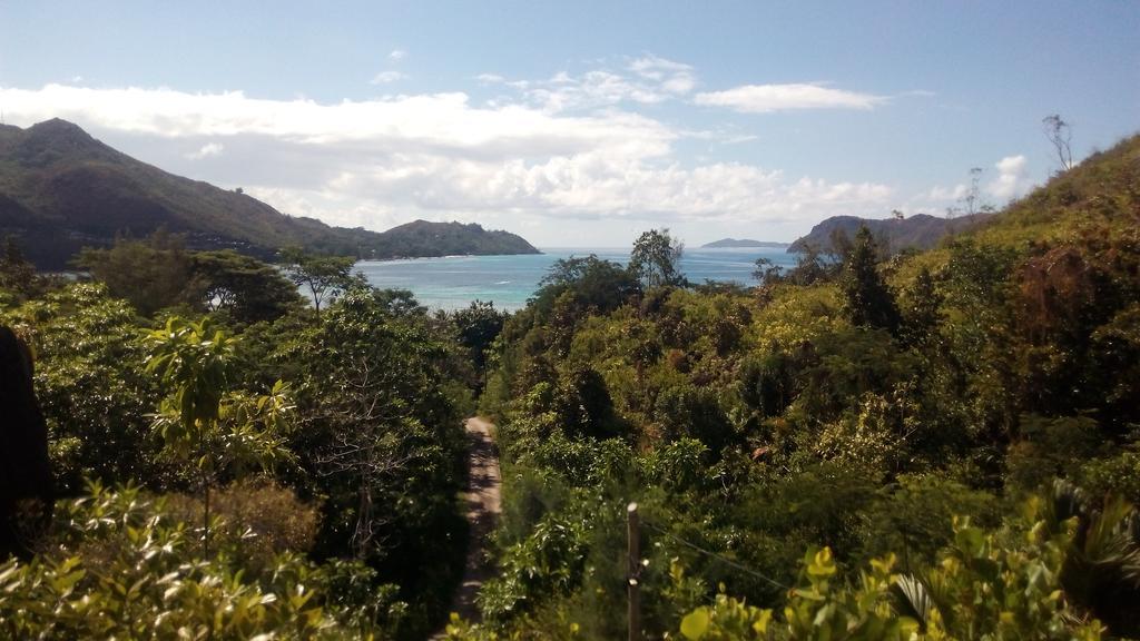 Mirella Villa Anse Volbert Village 외부 사진